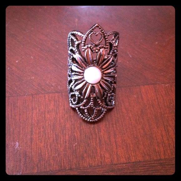 Ring from express