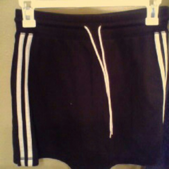 Cute Tennis Skort