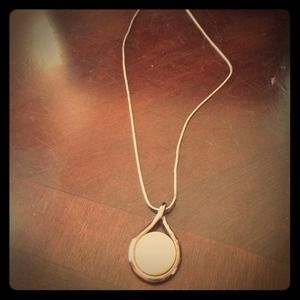 Necklace from express
