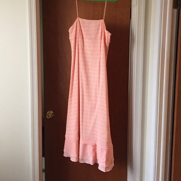 Beautiful sun dress