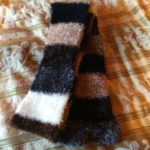 Scarf 7 colors