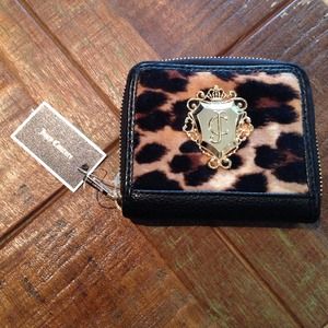 Juicy Couture Wallet