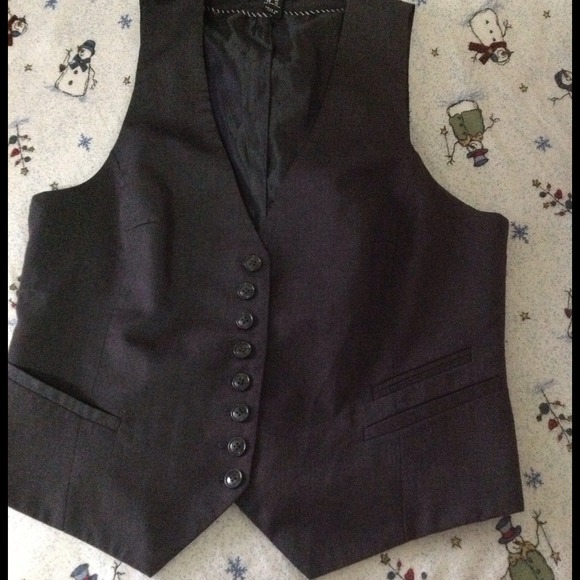 H&M vest