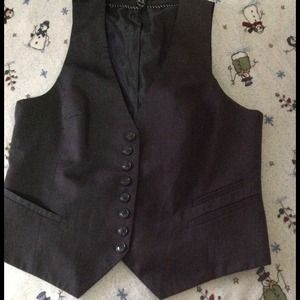 H&M vest