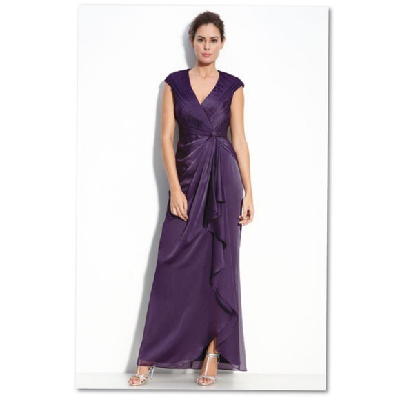 Special occasion Gown