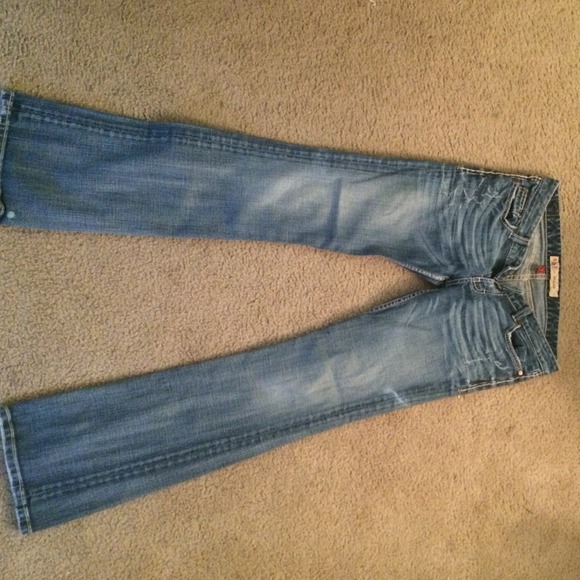 BKE denim Stella