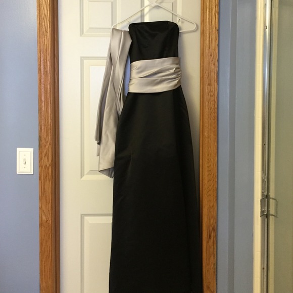 Bridesmaids dress