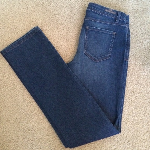 LC jeans