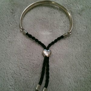 No trade. Brighton strength bracelet
