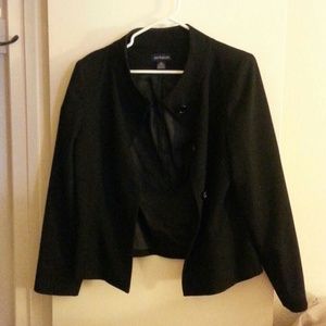 Ann Taylor coat
