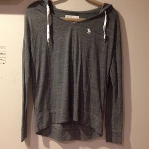 Abercrombie and Fitch sweater