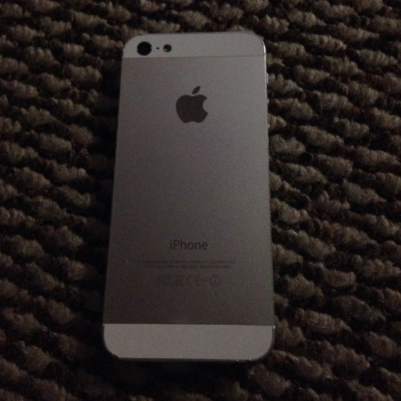 iphone 5 - Picture 3 of 4
