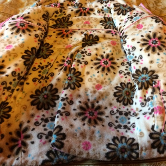 Reversable jacket - Picture 2 of 2