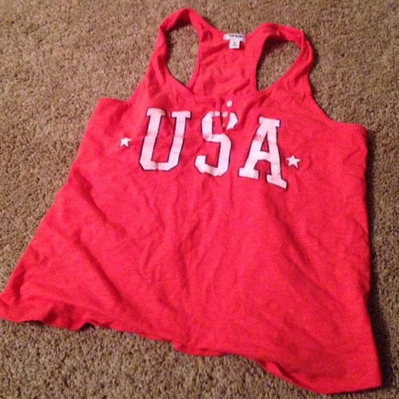 Old Navy crop top NEVER WORN