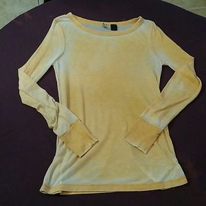 Womens bke burnout thermal