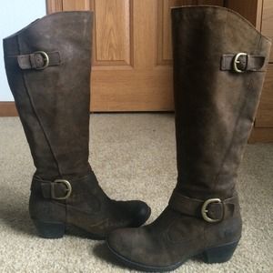 Born Boots