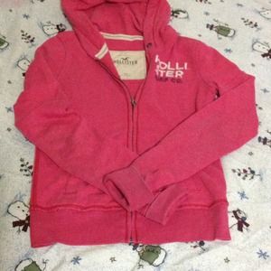 Hollister sweater