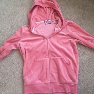 Juicy Couture Jacket- Size XS