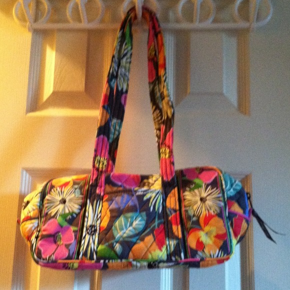 Vera Bradley purse