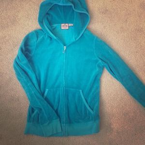 Juicy Couture Jacket-Size M