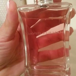 David Yurman Delicate Essence eau de toilette 3.4