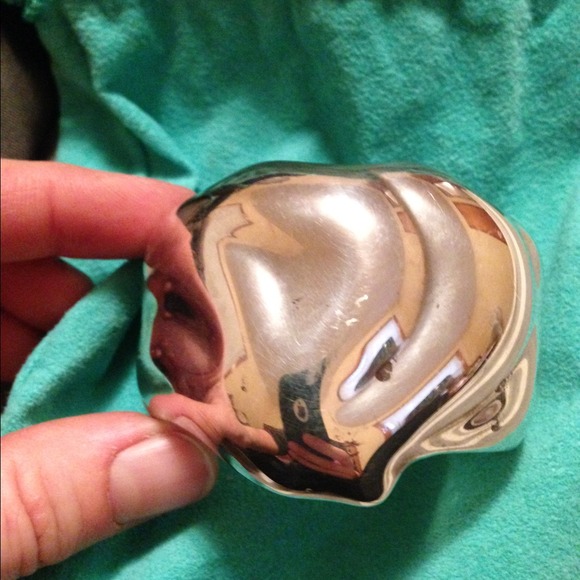 Tiffany cuff