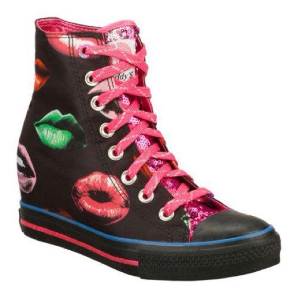 daddy's money shoes