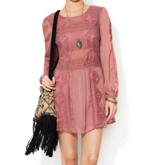 Free People Dresses & Skirts - Free people dress