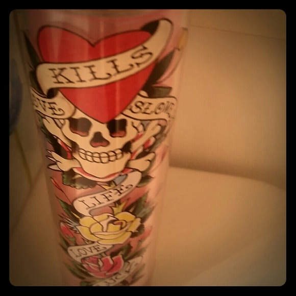 Ed Hardy by Christian Audigier Eau de Parfum