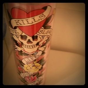 Ed Hardy by Christian Audigier Eau de Parfum