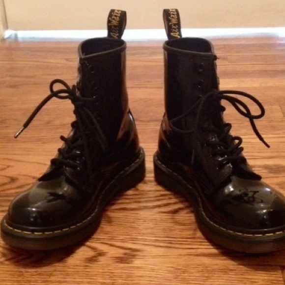 Doc martens