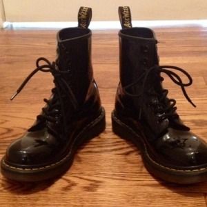 Doc martens