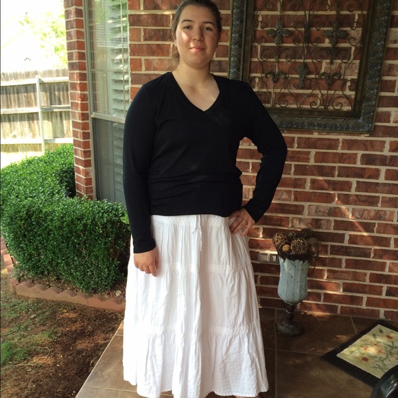 🌸 Boho chic Skirt and PJs