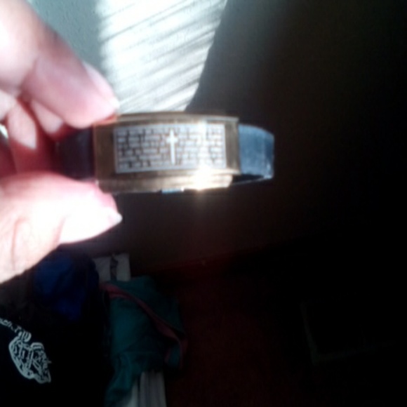 Mens bracelet