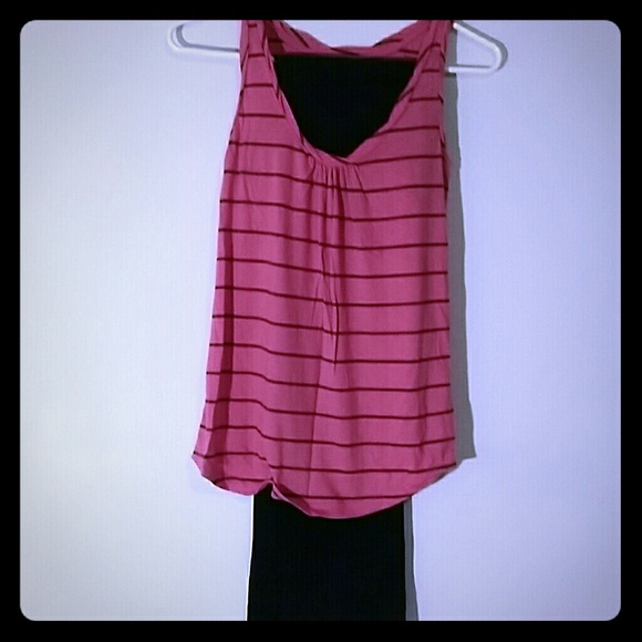 Pink?&?brow juicy couture. Like new. Price reduce