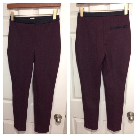 H&M Pants - H&M Trend Pants