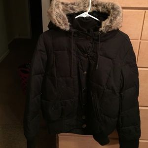 DKNY Winter Jacket