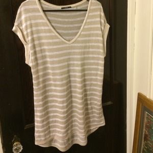 New without tags Tahari top