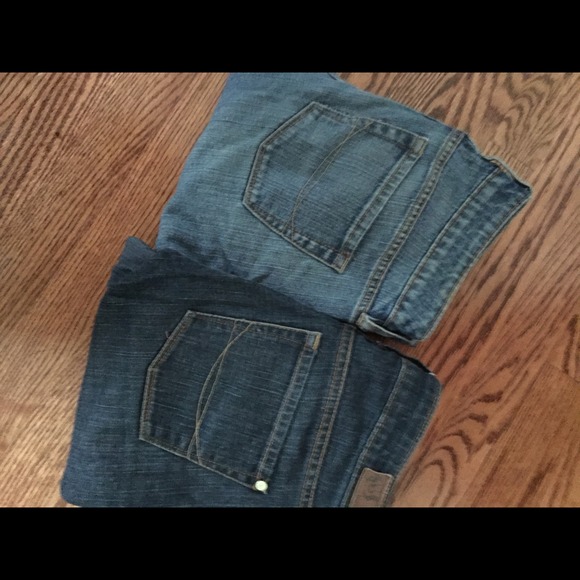 Jean bundle👖👖 - Picture 2 of 3