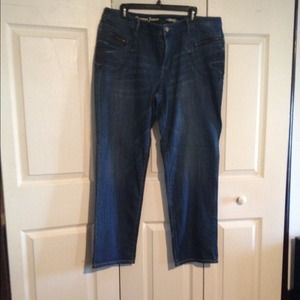 Blue Avenue Jeans