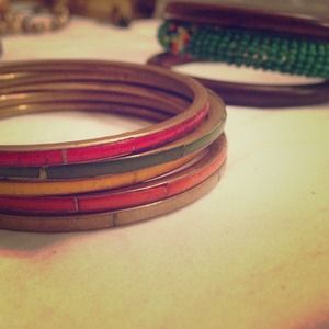 Bundle of Bangles!!!