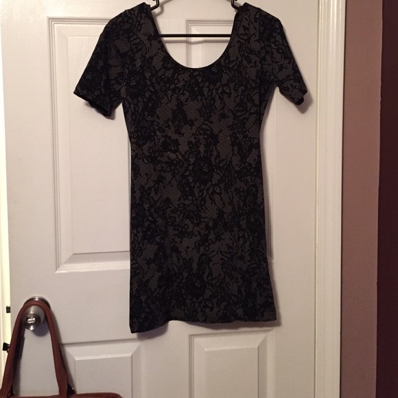 Forever 21 dress - Picture 1 of 3