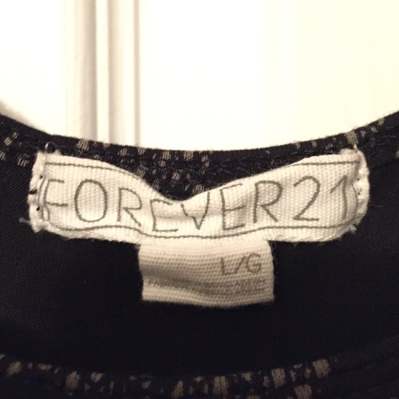 Forever 21 dress - Picture 3 of 3