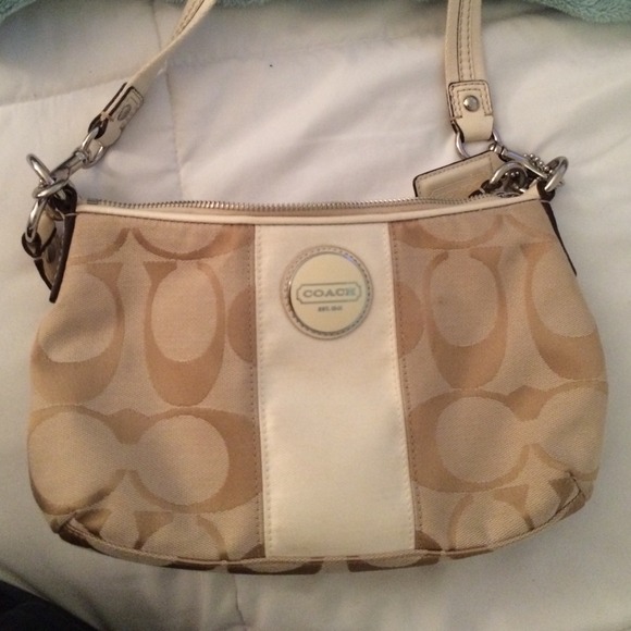 coach crossbody bag