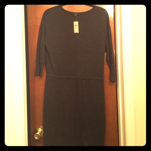 Perfectly nice work dress