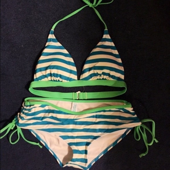 PINK Victoria's Secret Other - VS Pink bikini