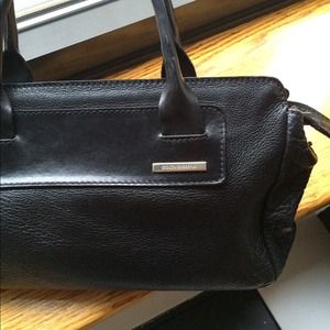 Authentic Dolce and Gabbana satchel bag. Perfect.