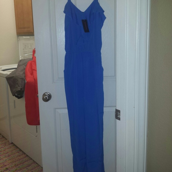 Jumpsuit
