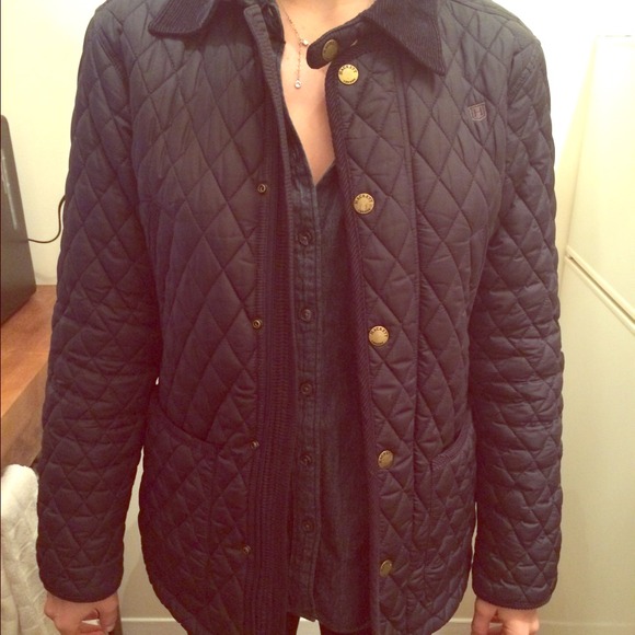 Jacket from Europe
