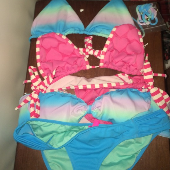 💕SALE💕 Bikini Sets!